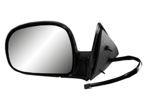 Retrovisor Externo Blazer E S-10 95/11 Retrovex Rx2233 - Lado Esquerdo