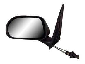 Retrovisor Externo Brava E Marea 00/07 Retrovex Rx4457 - Lado Esquerdo