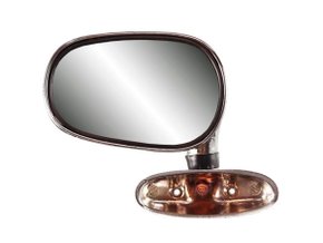 Retrovisor Externo Caravan 74/79, Chevette 73/86, Marajó 81/86, Opala 69/79, Brasilia 73>, Fusca 67>, Gol E Saveiro 80/82 Blawer 5096