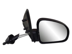 Retrovisor Externo Celta 00/06 Retrovex Rx2228 - Lado Direito