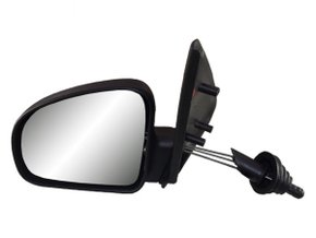 Retrovisor Externo Celta 00/06 Retrovex Rx2229 - Lado Esquerdo