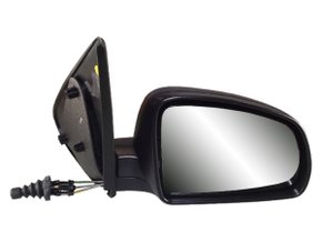 Retrovisor Externo Celta E Prisma 06> Retrovex Rx2238 - Lado Direito