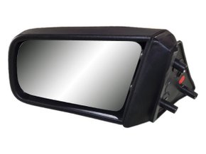 Retrovisor Externo Chevette, Chevy E Marajó 87> Retrovex Rx2207 - Lado Esquerdo