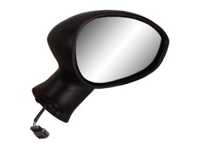 Retrovisor Externo Cinquecento 09>, Linea 08> E Punto 07> Retrovex Rx4478 - Lado Direito