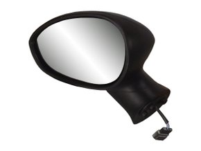 Retrovisor Externo Cinquecento 09>, Linea 08> E Punto 07> Retrovex Rx4479 - Lado Esquerdo