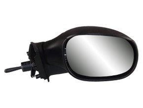 Retrovisor Externo Citroen C3 04> Retrovex Rx7710 - Lado Direito