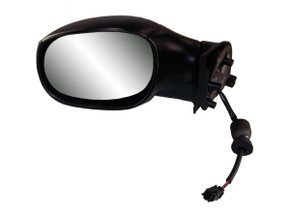 Retrovisor Externo Citroen C3 04> Retrovex Rx7713 - Lado Esquerdo