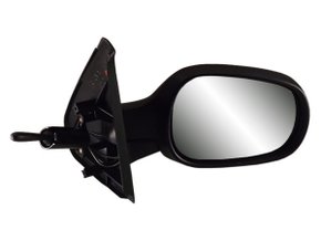 Retrovisor Externo Clio 00> Retrovex Rx7702 - Lado Direito