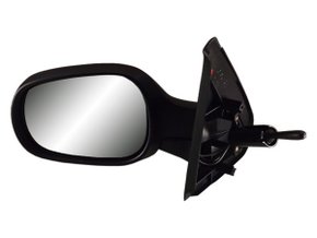 Retrovisor Externo Clio 00> Retrovex Rx7703 - Lado Esquerdo