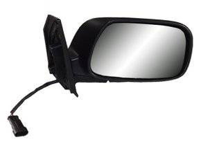 Retrovisor Externo Corolla 02/07 Retrovex Rx7716 - Lado Direito