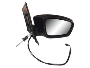 Retrovisor Externo Crossfox, Fox E Spacefox 12> Retrovex Rx1202 - Lado Direito