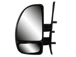 Retrovisor Externo Ducato 05> Retrovex Rx5519 - Lado Esquerdo