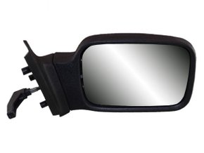 Retrovisor Externo Escort 83/92, Escort Hobby 93/93, Verona 87/92 E Apollo 90/92 Retrovex Rx3304 - Lado Direito