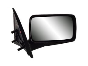 Retrovisor Externo Escort E Verona Europeu 93/96 Retrovex Rx3342 - Lado Direito