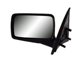 Retrovisor Externo Escort E Verona Europeu 93/96 Retrovex Rx3343 - Lado Esquerdo