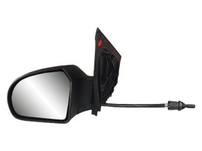 Retrovisor Externo Fiesta Amazon 02> Retrovex Rx3339 - Lado Esquerdo