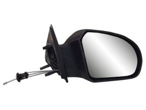 Retrovisor Externo Ford Ka 09/13 Retrovex Rx3352 - Lado Direito