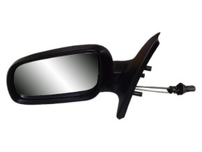 Retrovisor Externo Gol E Parati Giii/giv Retrovex Rx1123 - Lado Esquerdo