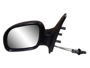 Retrovisor Externo Gol E Parati Giii/giv Retrovex Rx1127 - Lado Esquerdo