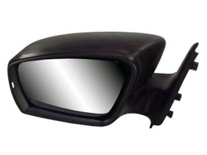 Retrovisor Externo Gol G6/g7/g8 E Voyage G6/g7/g8 Retrovex  Rx1197 - Lado Esquerdo