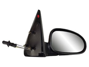 Retrovisor Externo Gol Gii 95/99 Retrovex Rx1110 - Lado Direito