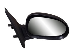 Retrovisor Externo Gol Gii 95/99 Retrovex Rx1112 - Lado Direito