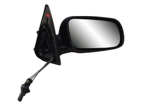 Retrovisor Externo Gol, Parati E Saveiro Giii/giv Retrovex Rx1118 - Lado Direito