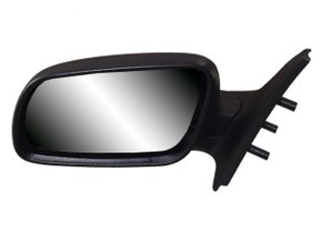 Retrovisor Externo Gol, Parati E Saveiro Giii/giv Retrovex Rx1121 - Lado Esquerdo