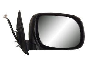 Retrovisor Externo Hilux 05/11 Retrovex Rx7732c - Lado Direito