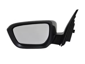 Retrovisor Externo Onix E Onix Plus 20> Retrovex Rx2293 -  Lado Esquerdo