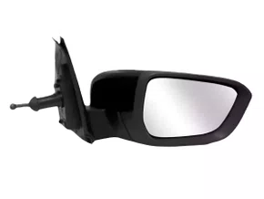 Retrovisor Externo Onix E Onix Plus 20> Retrovex Rx2294 -  Lado Direito