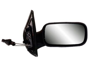 Retrovisor Externo Palio 96/00 E Strada 99/00 Retrovex Rx4428 - Lado Direito