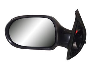 Retrovisor Externo Palio Economy 11> E Strada 12> Retrovex Rx4521 - Lado Esquerdo