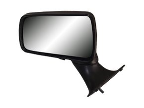 Retrovisor Externo Pampa Luxo 92/97, Belina Scala E Del Rey 85/92 Retrovex Rx3331 - Lado Esquerdo