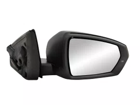 Retrovisor Externo Polo 17> Retrovex  Rx1234 - Lado Direito