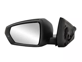 Retrovisor Externo Polo 17> Retrovex  Rx1234 - Lado Esquerdo