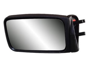 Retrovisor externo Quantum 85/91 e Santana 84/91 RETROVEX RX1145 - Lado Esquerdo