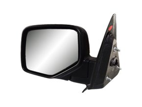 Retrovisor Externo Ranger 05/12 Retrovex Rx3357 - Lado Esquerdo