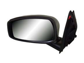 Retrovisor Externo Stilo 02/08 Retrovex Rx4473 - Lado Esquerdo