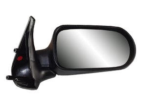 Retrovisor Externo Uno, Uno Economy E Uno Way 06/09 Retrovex Rx4446 - Lado Direito