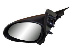 Retrovisor Externo Vectra 97/99 Retrovex Rx2261 - Lado Esquerdo