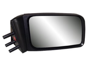 Retrovisor Externo Voyage 88/95, Gol, Parati E Saveiro Gi Retrovex Rx1108 - Lado Direito