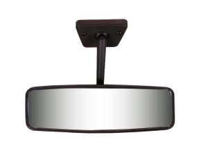 Retrovisor Interno Caravan 74>, Chevette 73>, Chevy 84>, Ipanema E Kadett 89>, Marajó 81>, Monza 82> E Opala 69> Retrovex Rx-6651