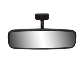 Retrovisor Interno Del Rey 80>, Belina Ii, Corcel Ii E Pampa 78> Retrovex Rx-6655
