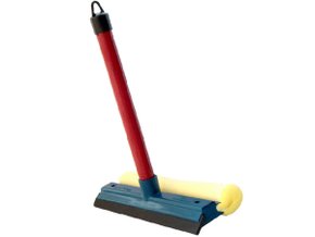 Rodo Para Limpeza De Parabrisas Belmax