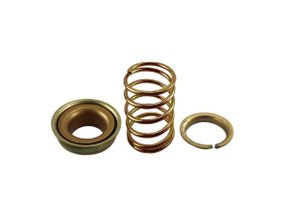 Rolamento Da Coluna De Direção W Zanoni 5104