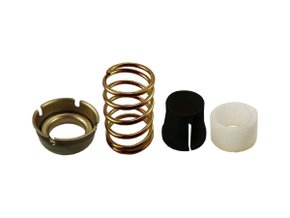 Rolamento Da Coluna De Direção W Zanoni 5111