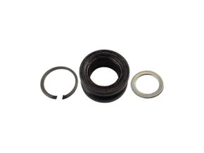 Rolamento Da Coluna De Direção W Zanoni 5129