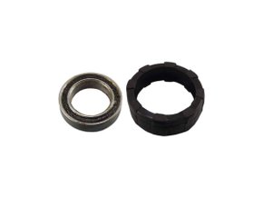 Rolamento Da Coluna De Direção W Zanoni 5269