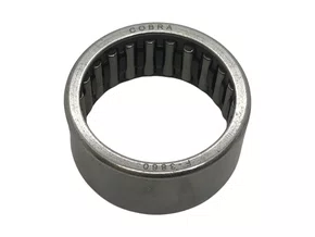 Rolamento Da Suspensão Dianteira Brasilia 73>, Fusca 74>, Tl E Variant 70> Cobra 3860c 